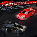 MINI DRIFT CARS