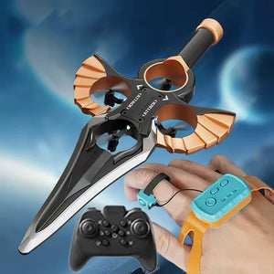 DRON ESPADA A CONTROL REMOTO