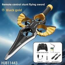 DRON ESPADA A CONTROL REMOTO