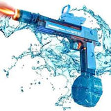 PISTOLA DE AGUA ELÉCTRICA GUNS