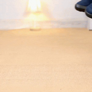 BOTINES WANDA  (FORRO POLAR)