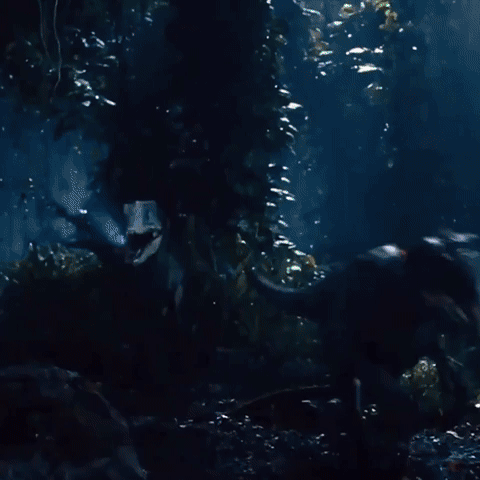 DINONSAURIO VEOCIRAPTOR VOTA HUMO A CONTROL REMOTO